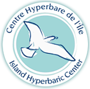 Island Hyperbaric Centre | Centre Hyperbare de L’ile